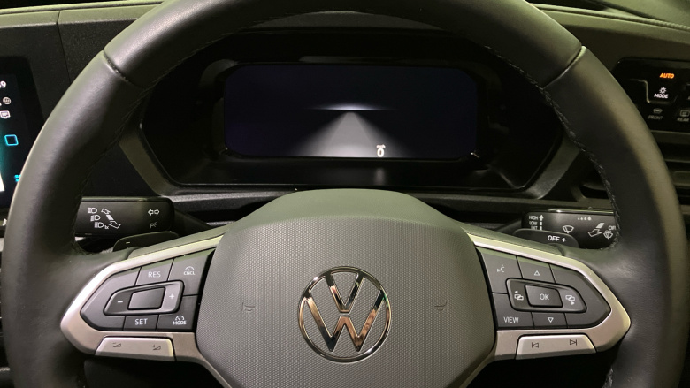 Volkswagen Caddy Cargo C20 Diesel 2.0 TDI 122PS Commerce Pro Van DSG